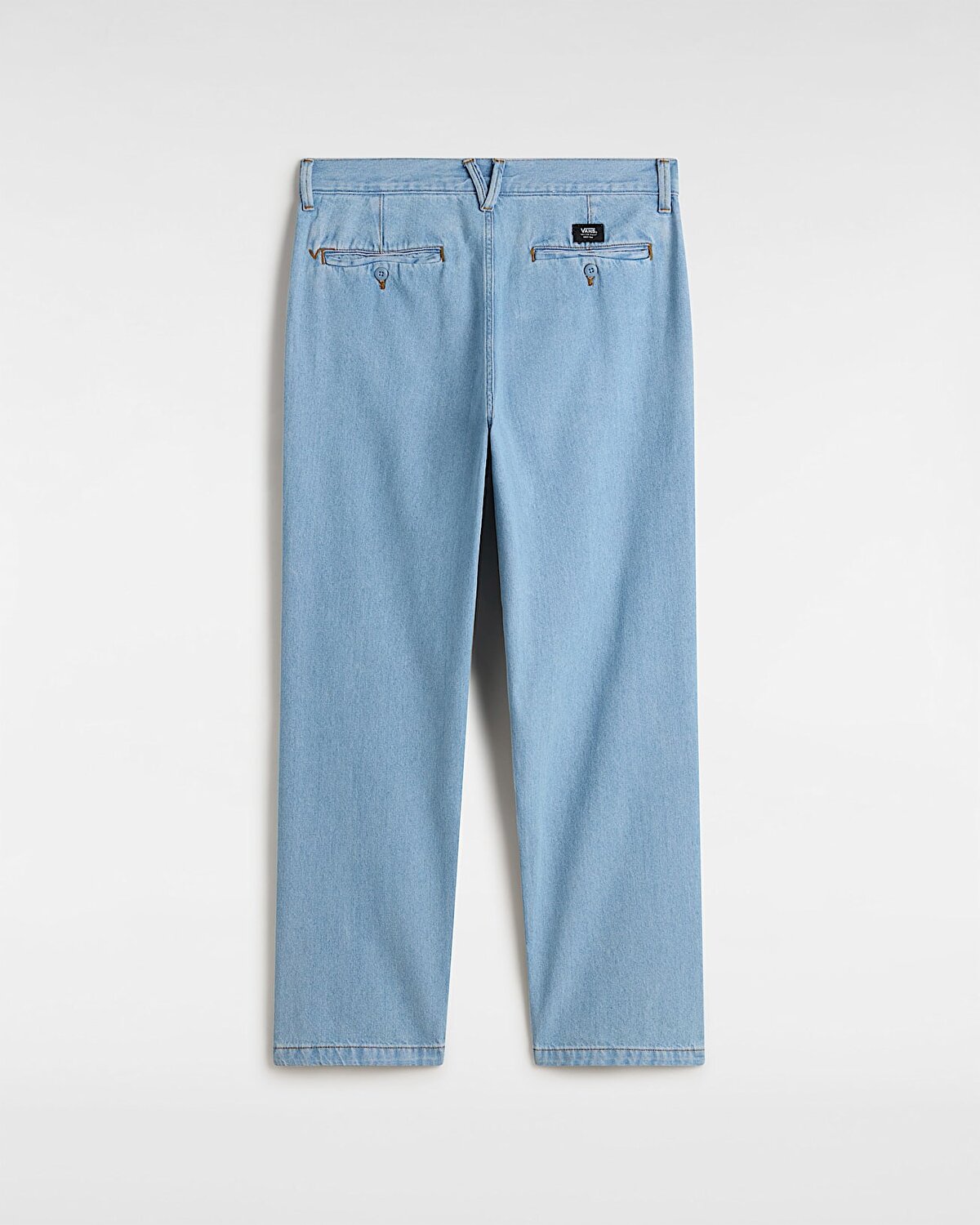 AUTHENTIC CHINO PALMHILL LOOSE TAPERED PANTOLON