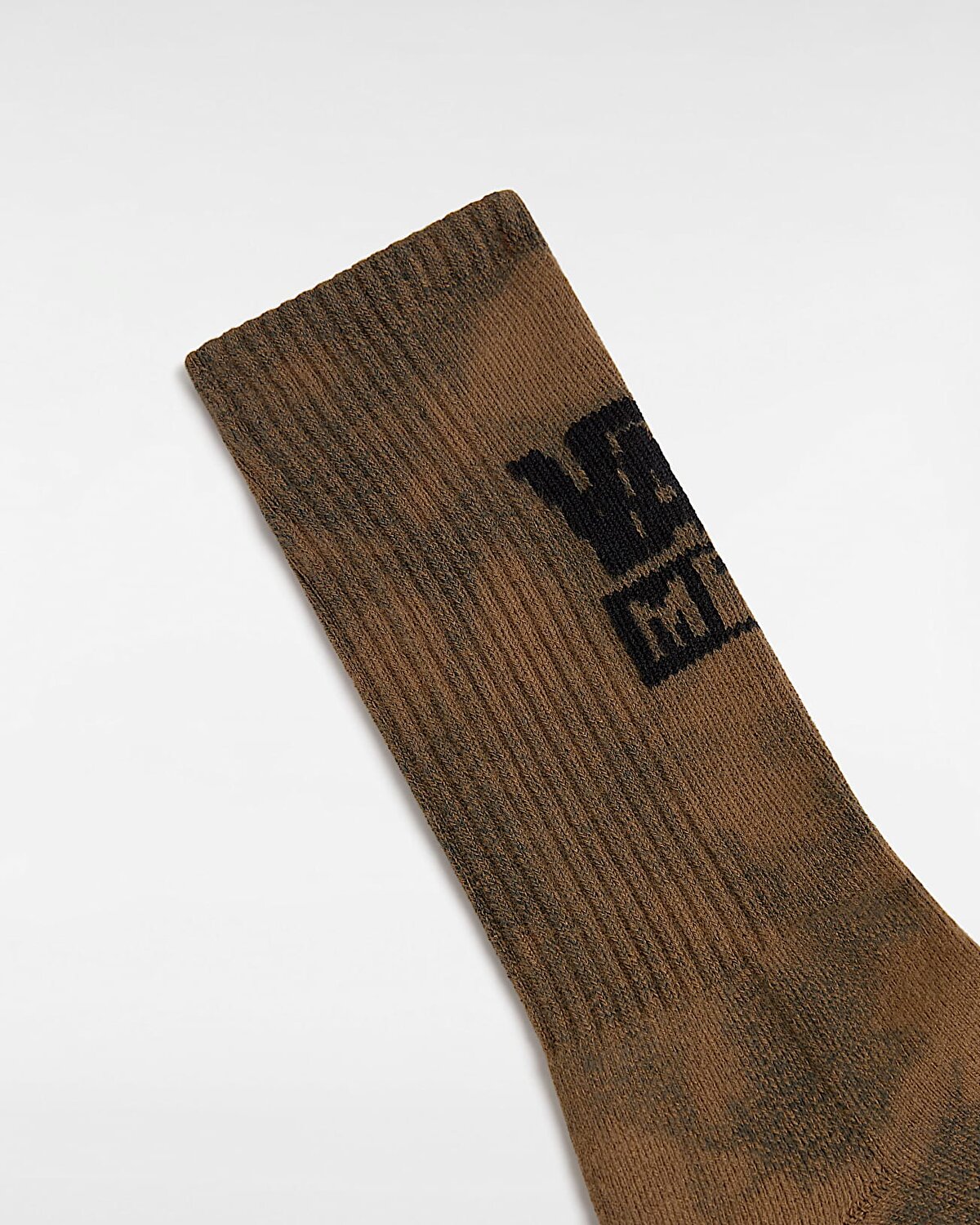 MTE CRESTLINE TIE DYE CREW ÇORAP