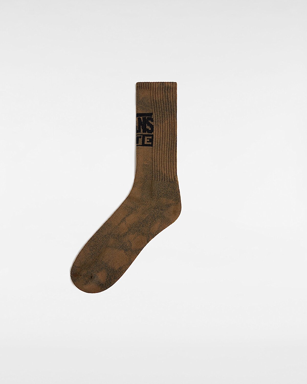 MTE CRESTLINE TIE DYE CREW ÇORAP