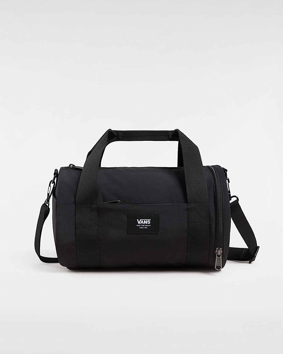 BARRELED MIDI ÇANTA