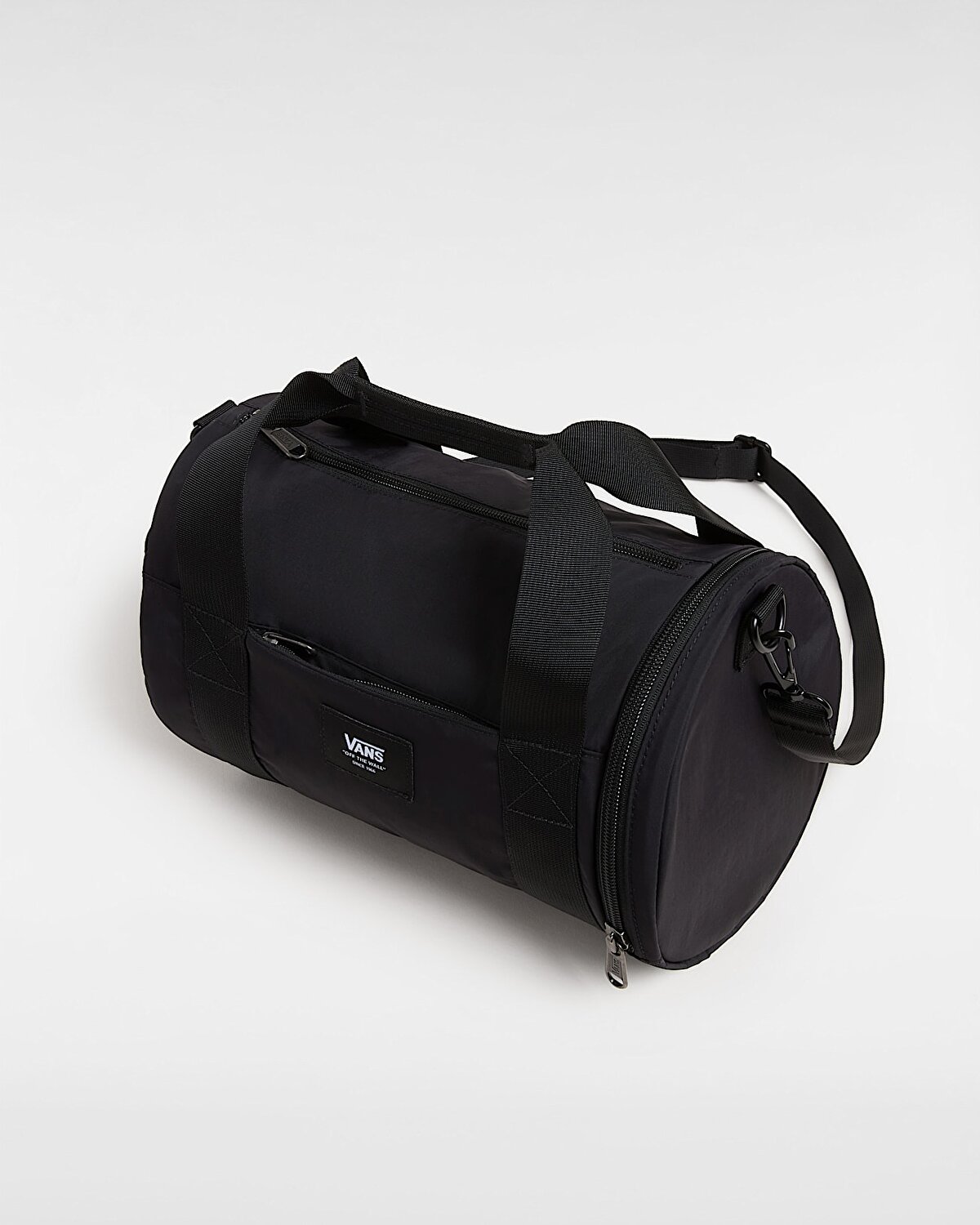 BARRELED MIDI ÇANTA