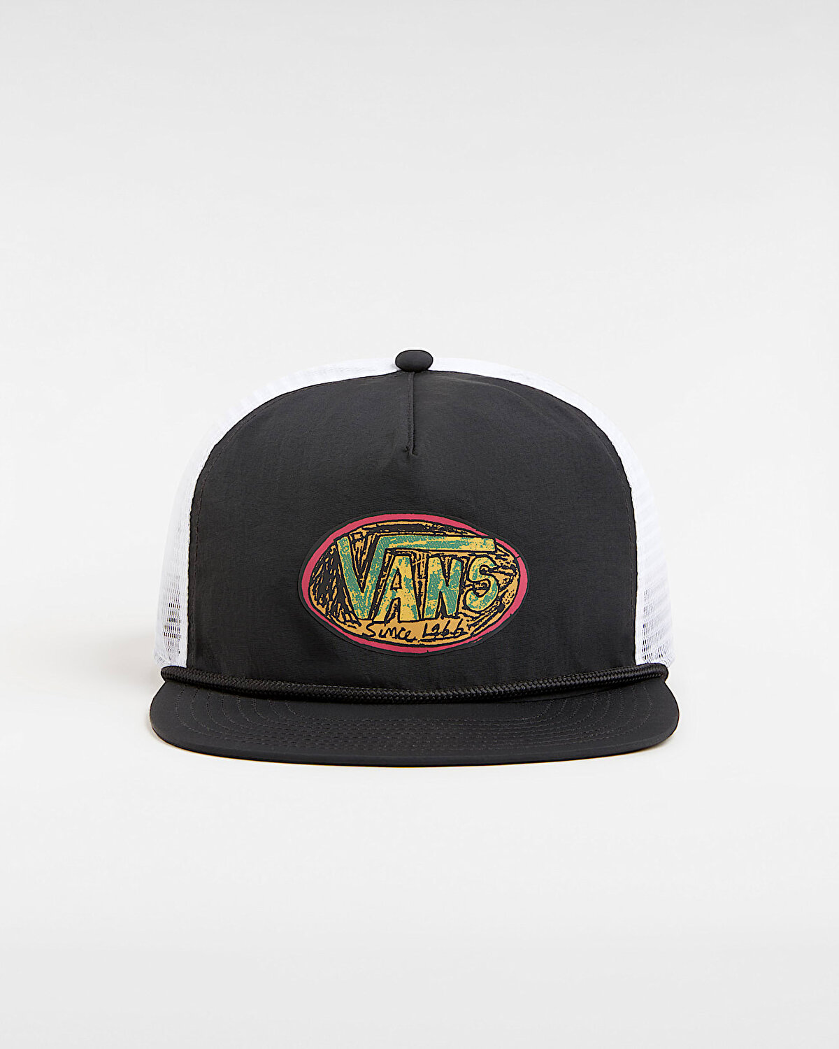 SIXTY SIXERS UNSTRUCTURED TRUCKER ŞAPKA