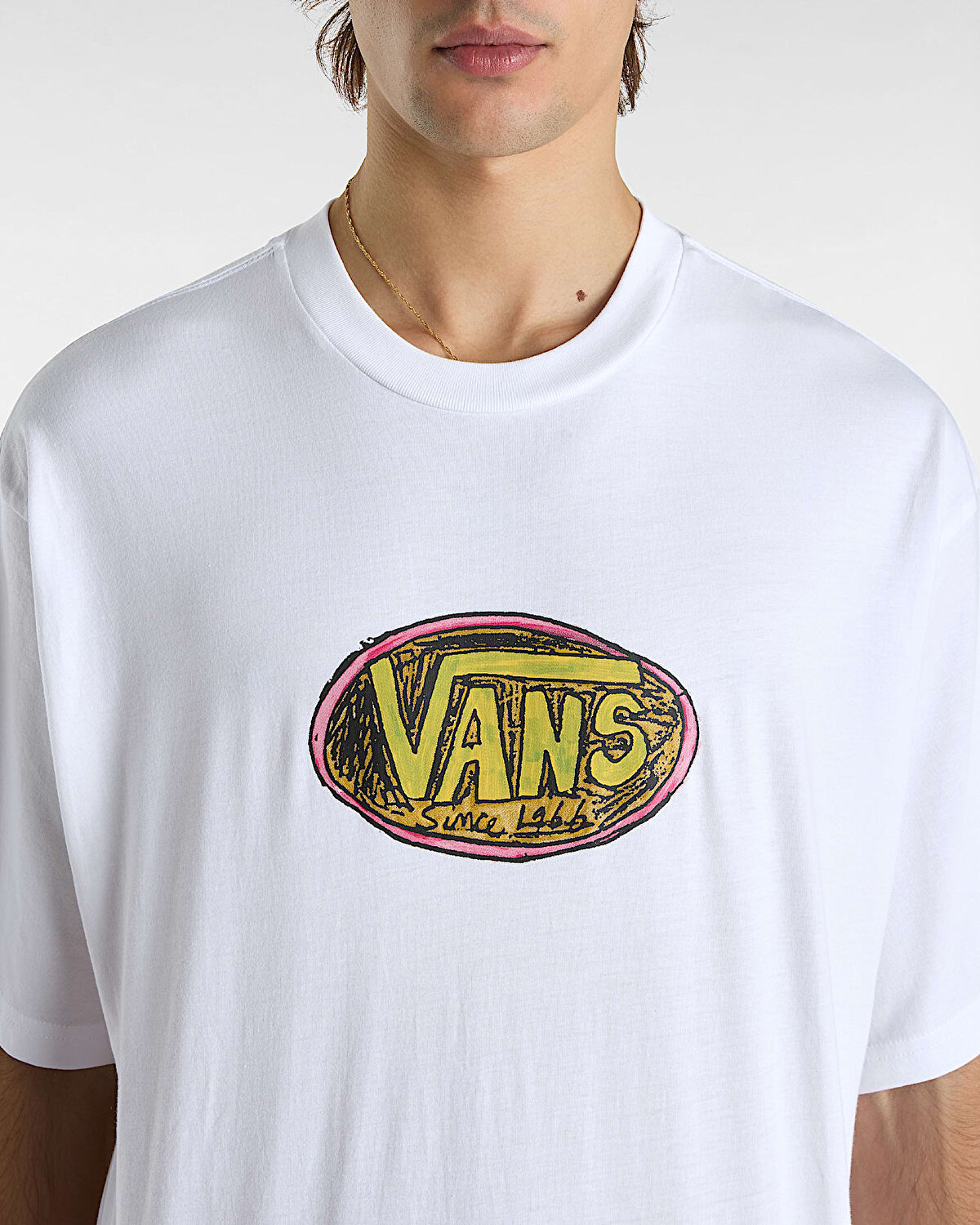 SCRIBBLEX SS TİŞÖRT