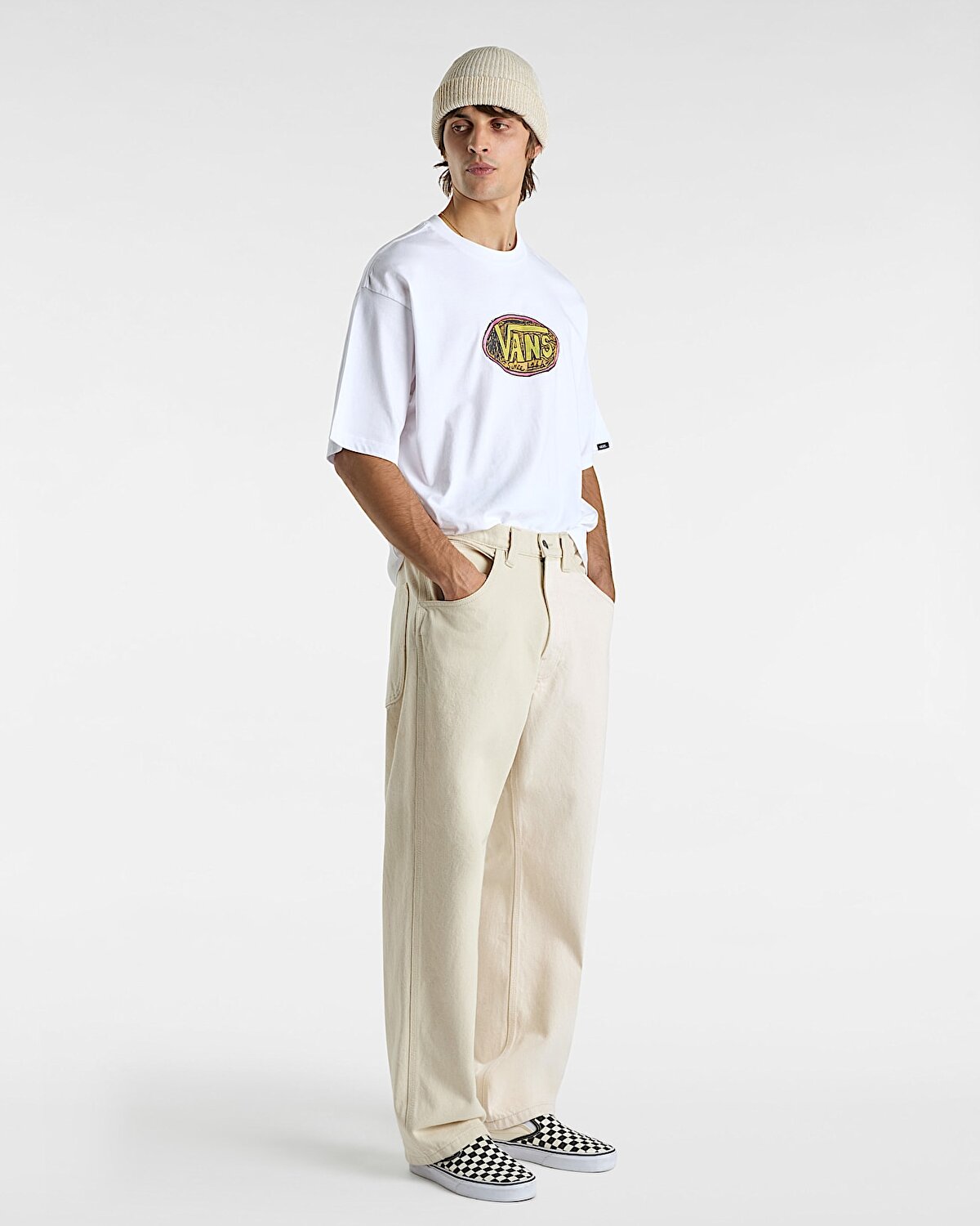 SCRIBBLEX SS TİŞÖRT