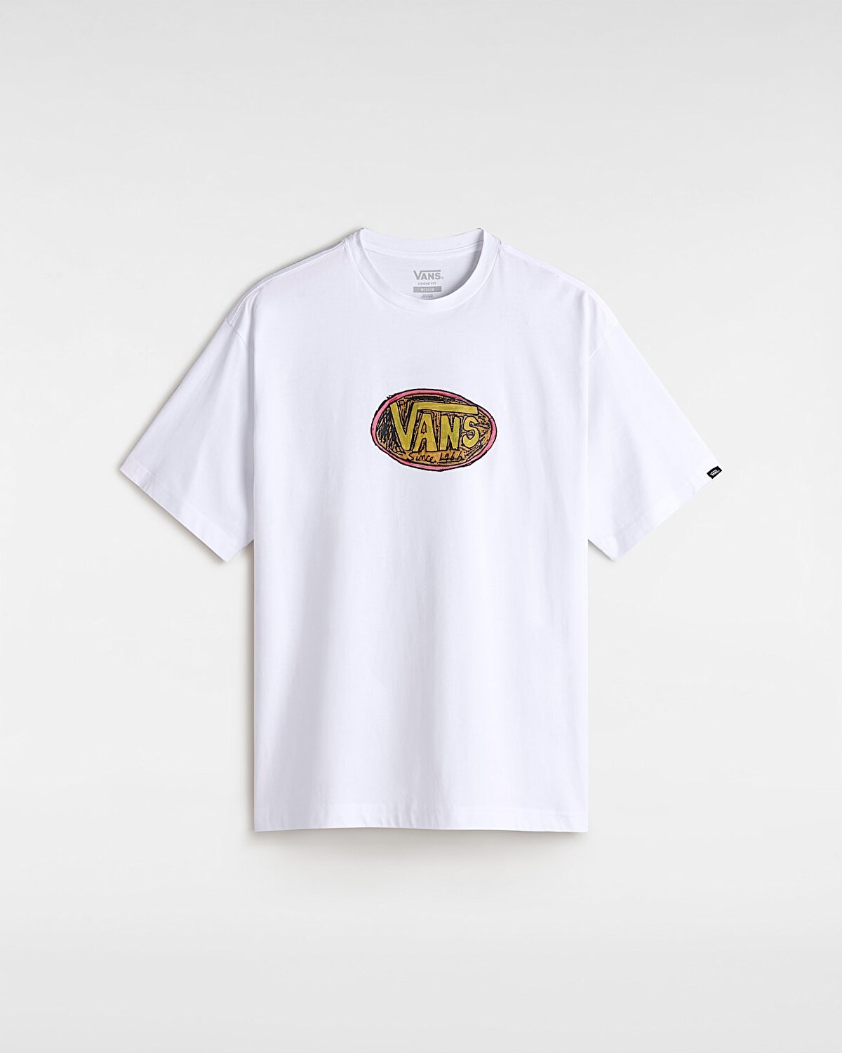 SCRIBBLEX SS TİŞÖRT