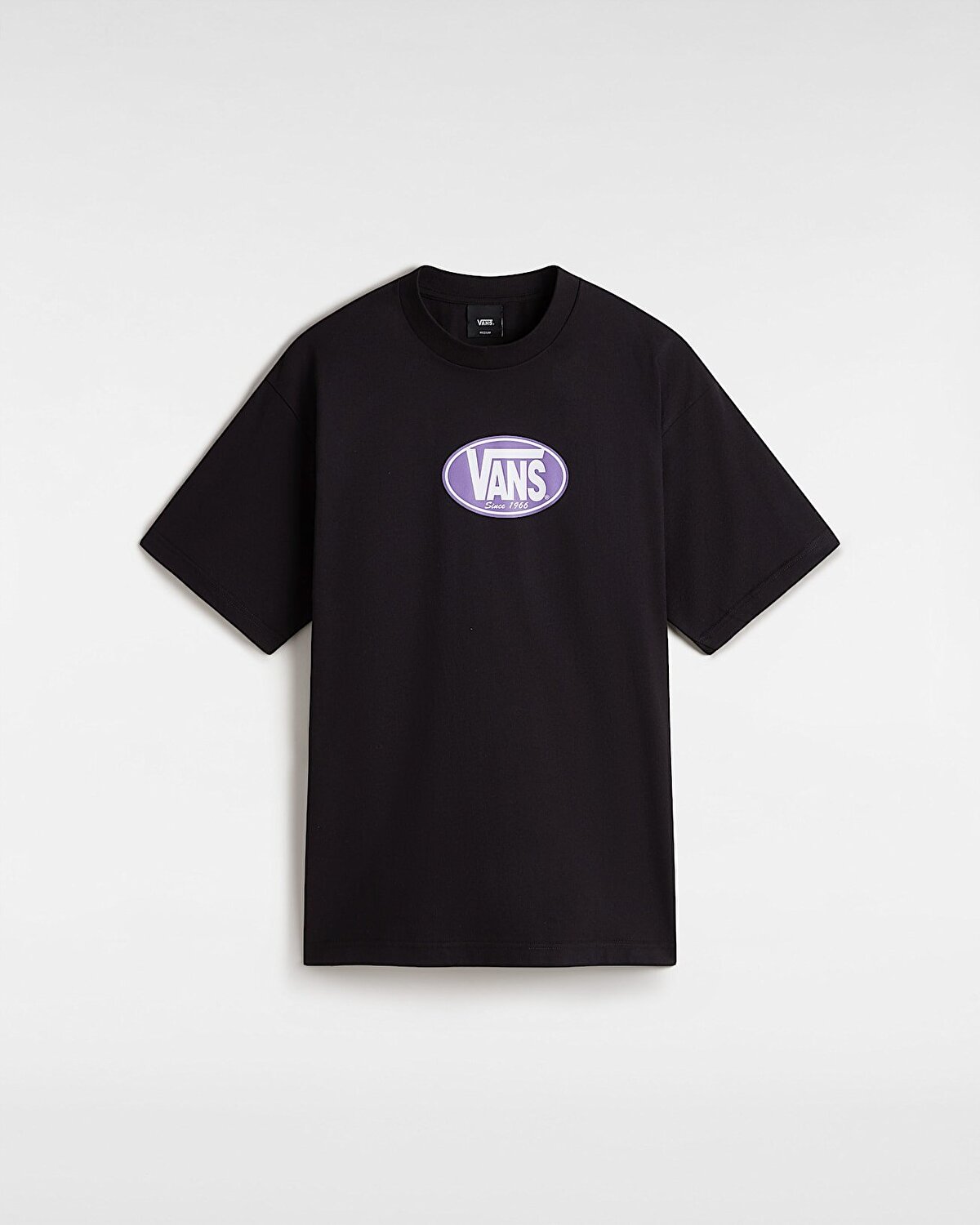 ORIGINAL STANDARDS OVAL SS TİŞÖRT