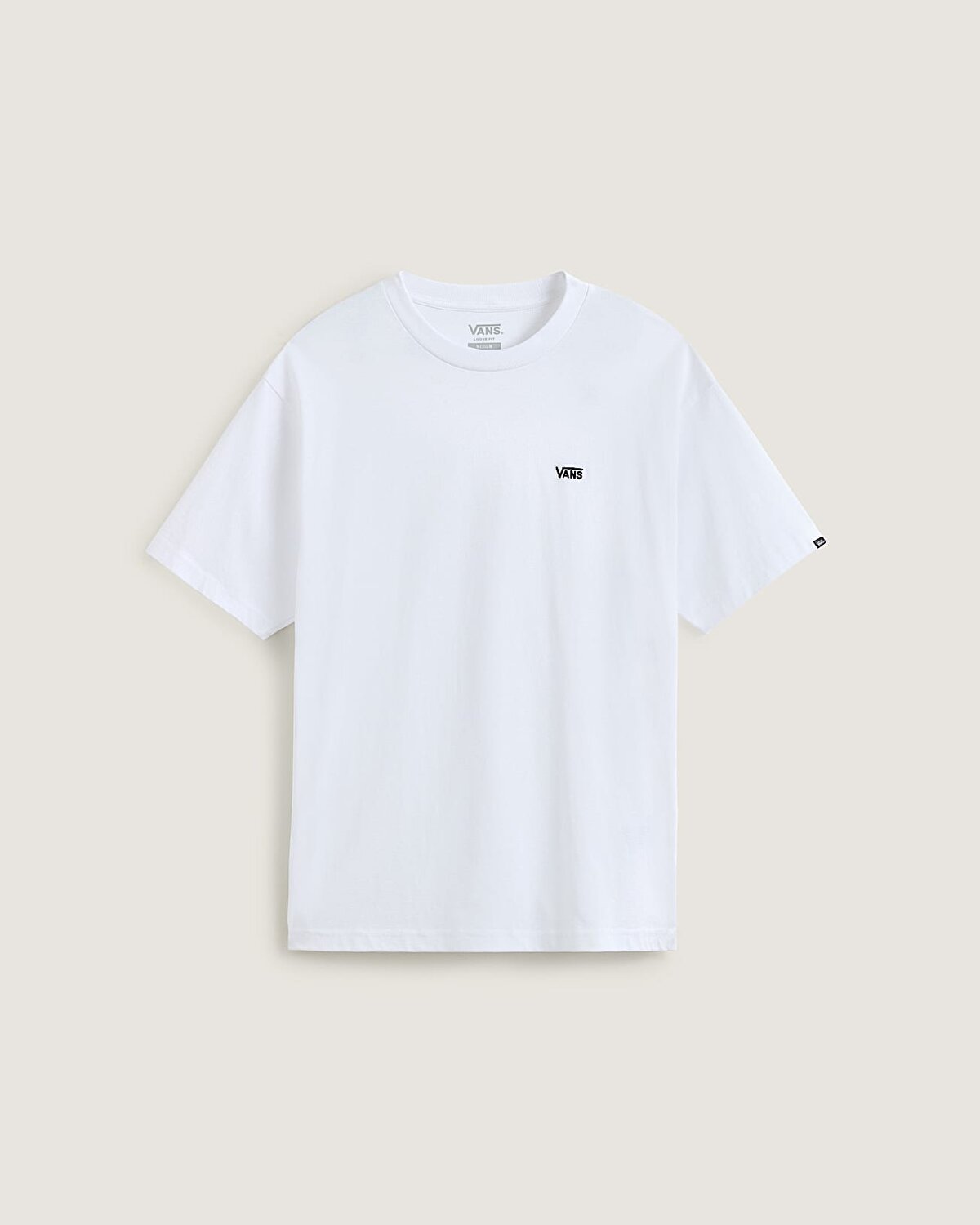 LEFT CHEST II LOOSE SS TİŞÖRT