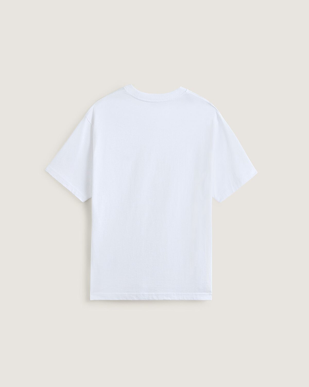 LEFT CHEST II LOOSE SS TİŞÖRT