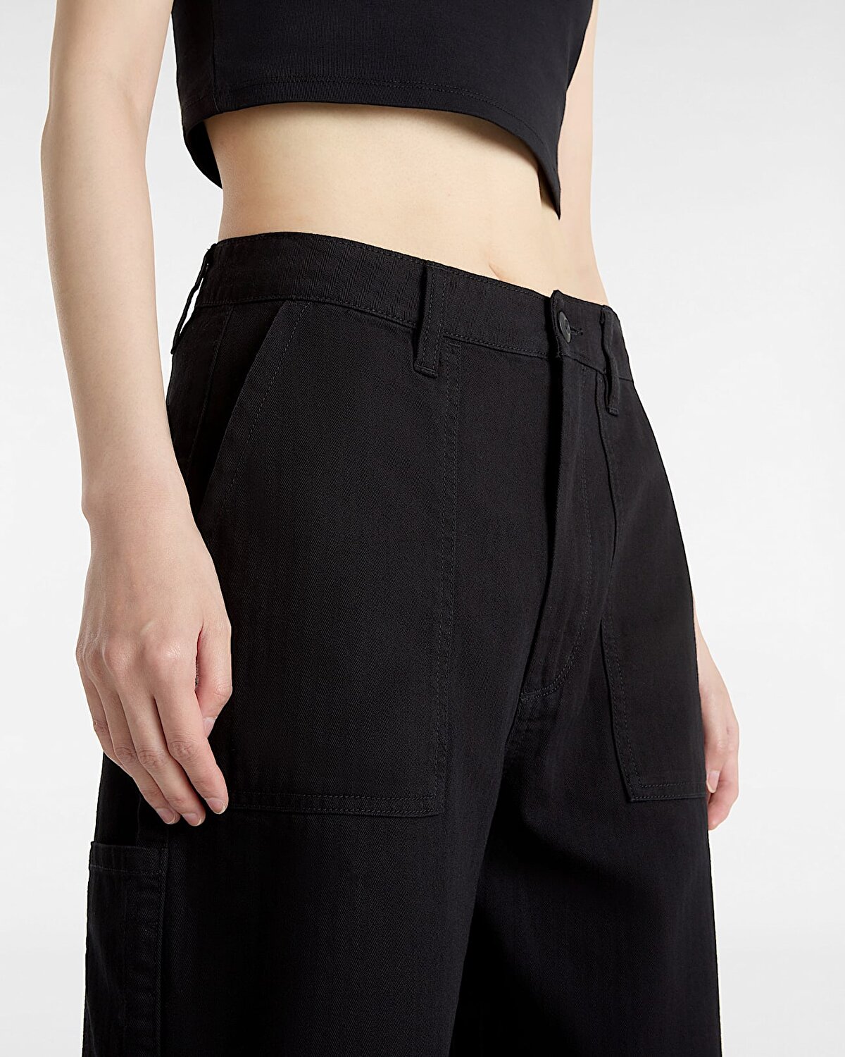 UNION RELAXED CARPENTER PANTOLON