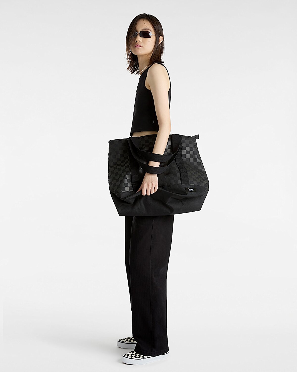 UNION RELAXED CARPENTER PANTOLON