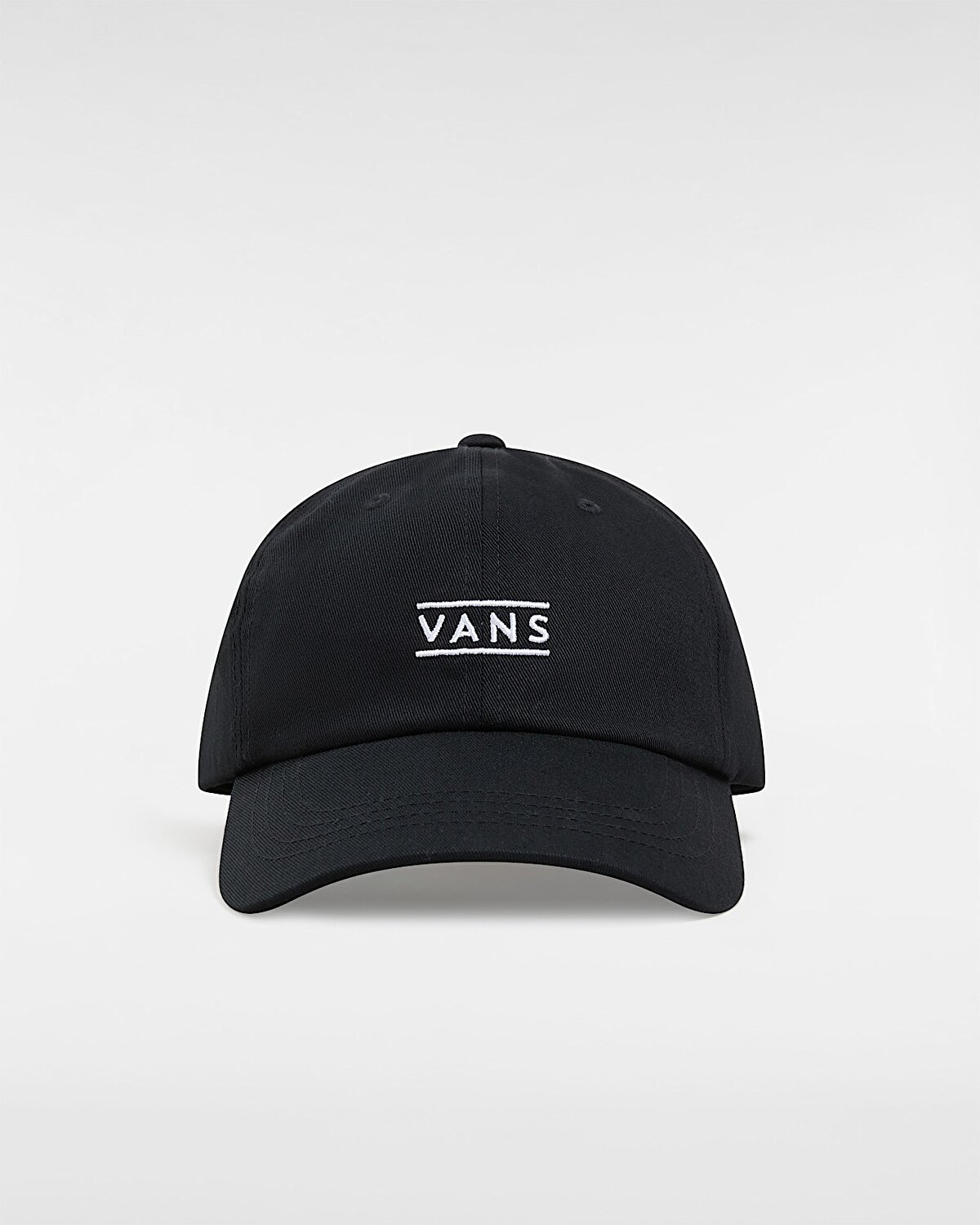 HALF BOX CURVED BILL JOCKEY ŞAPKA