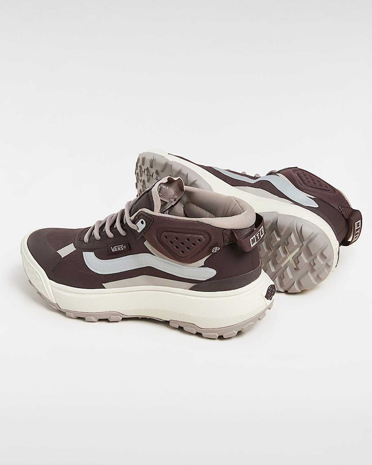 MTE CROSSPATH MID AYAKKABI