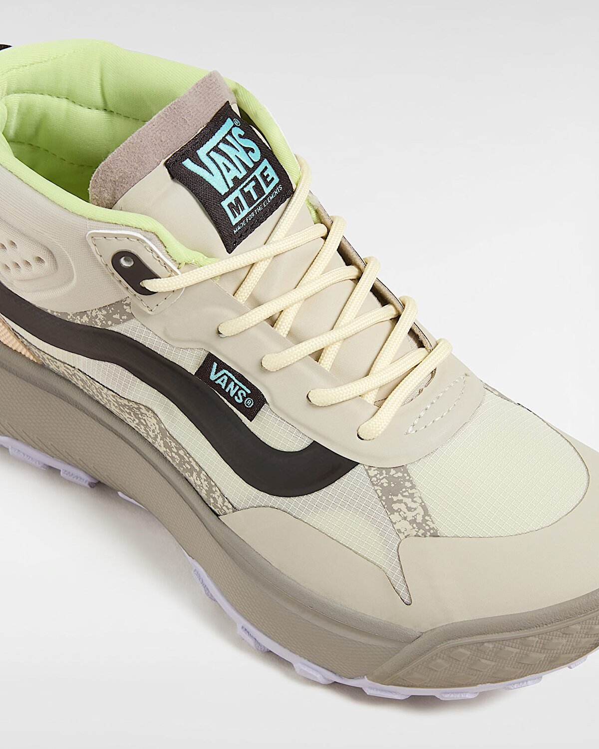 MTE CROSSPATH MID AYAKKABI