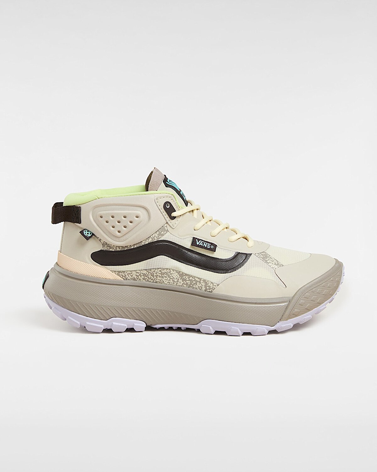 MTE CROSSPATH MID AYAKKABI