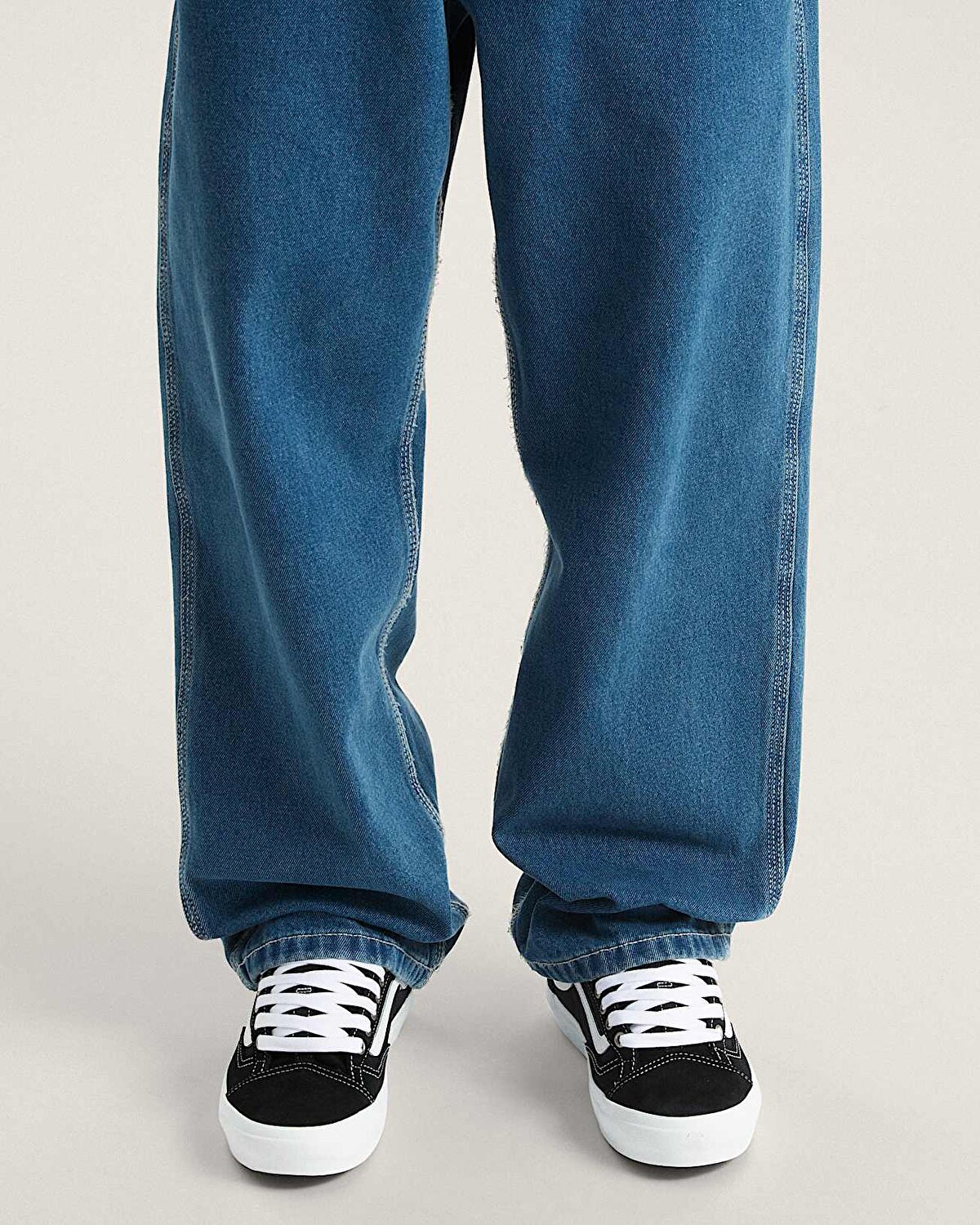 SKATE OLD SKOOL 36 + AYAKKABI