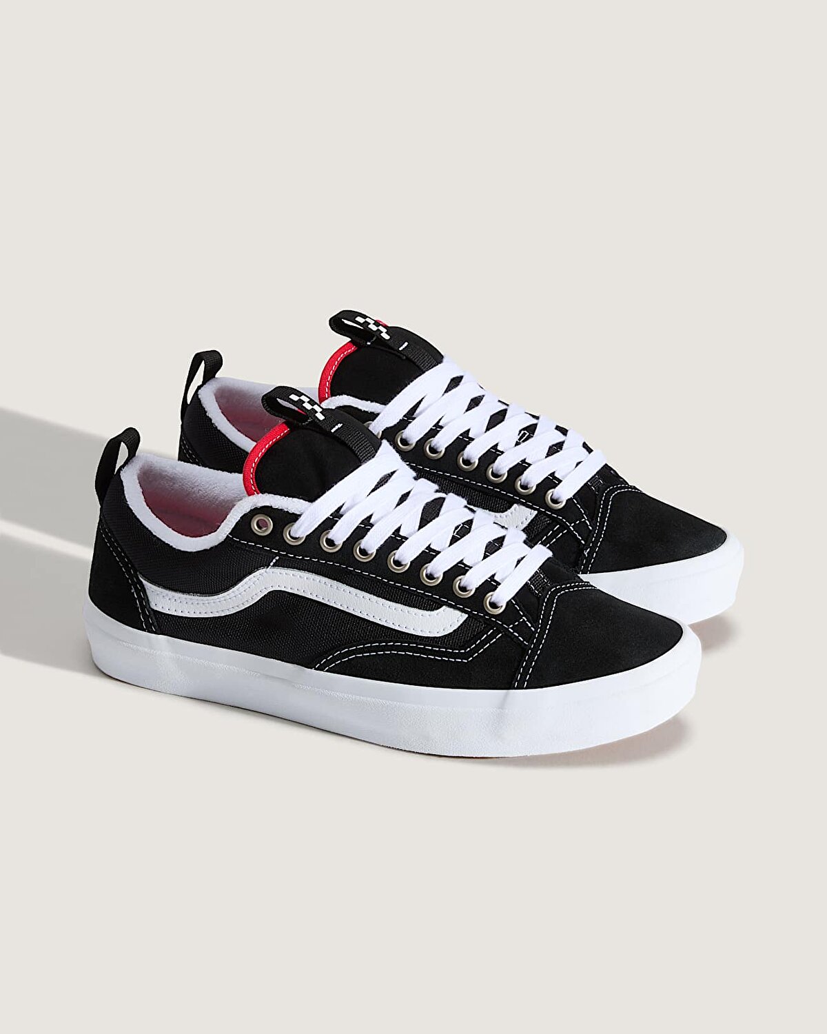 SKATE OLD SKOOL 36 + AYAKKABI
