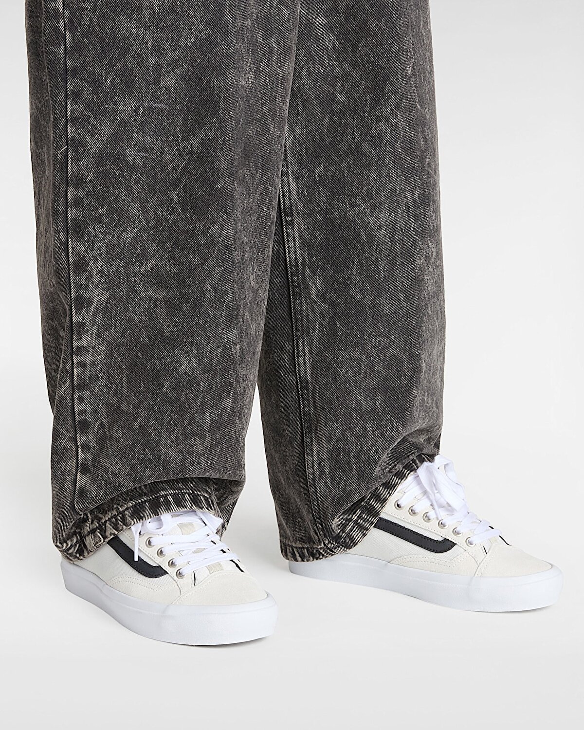 SKATE OLD SKOOL 36 + AYAKKABI