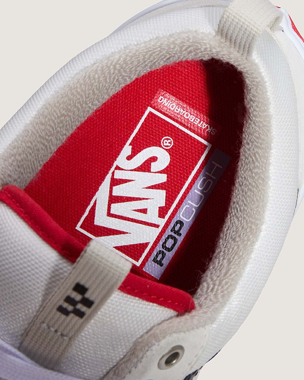 SKATE OLD SKOOL 36 + AYAKKABI