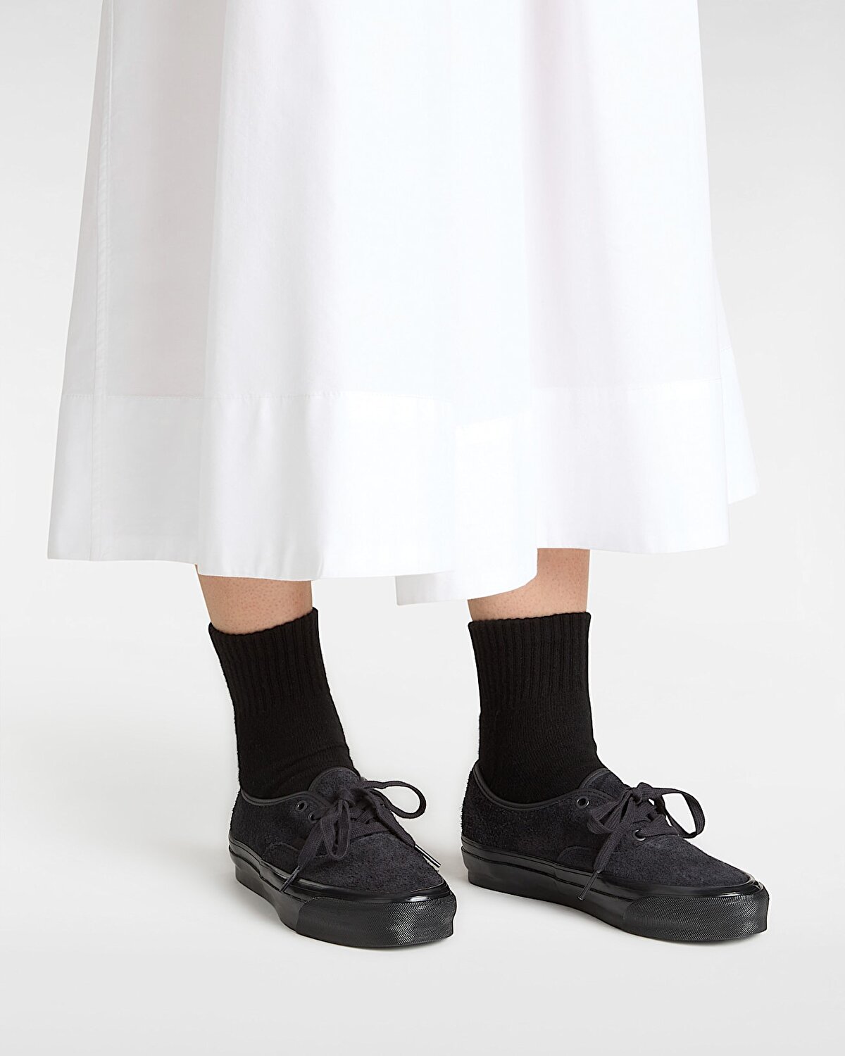 LX AUTHENTIC 44 AYAKKABI