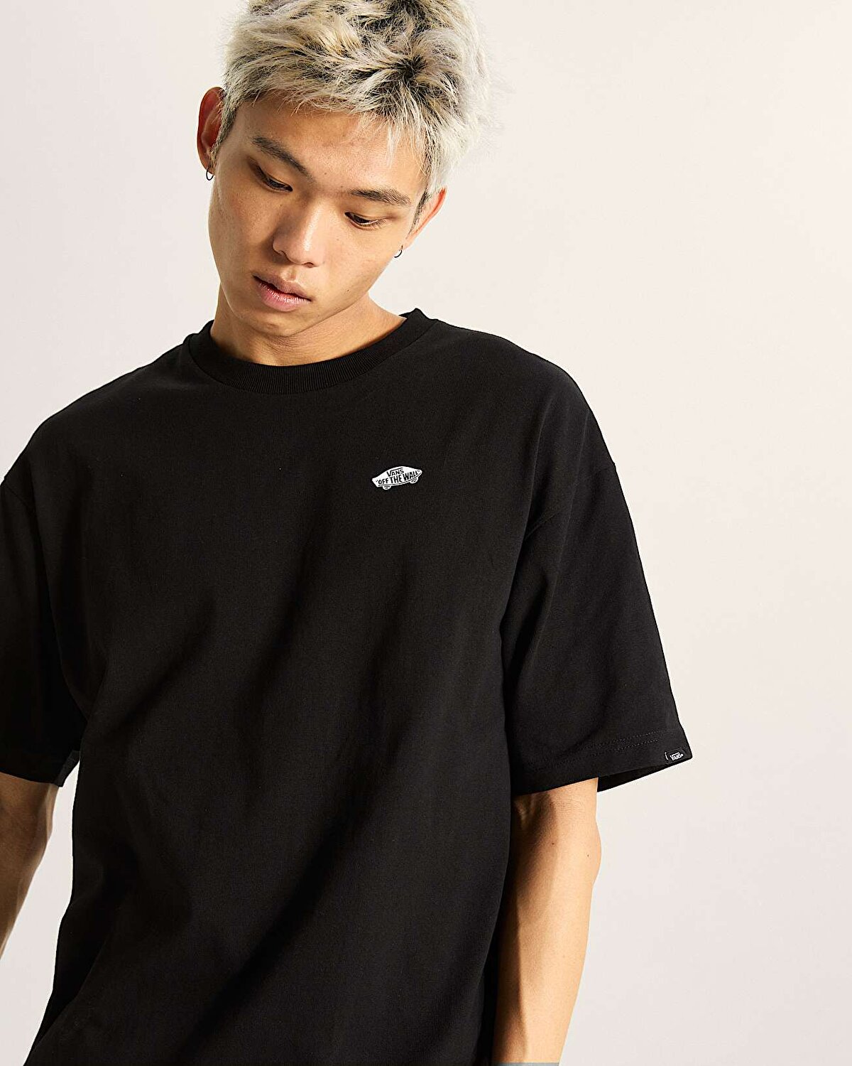 STYLE 76 II LOOSE TİŞÖRT