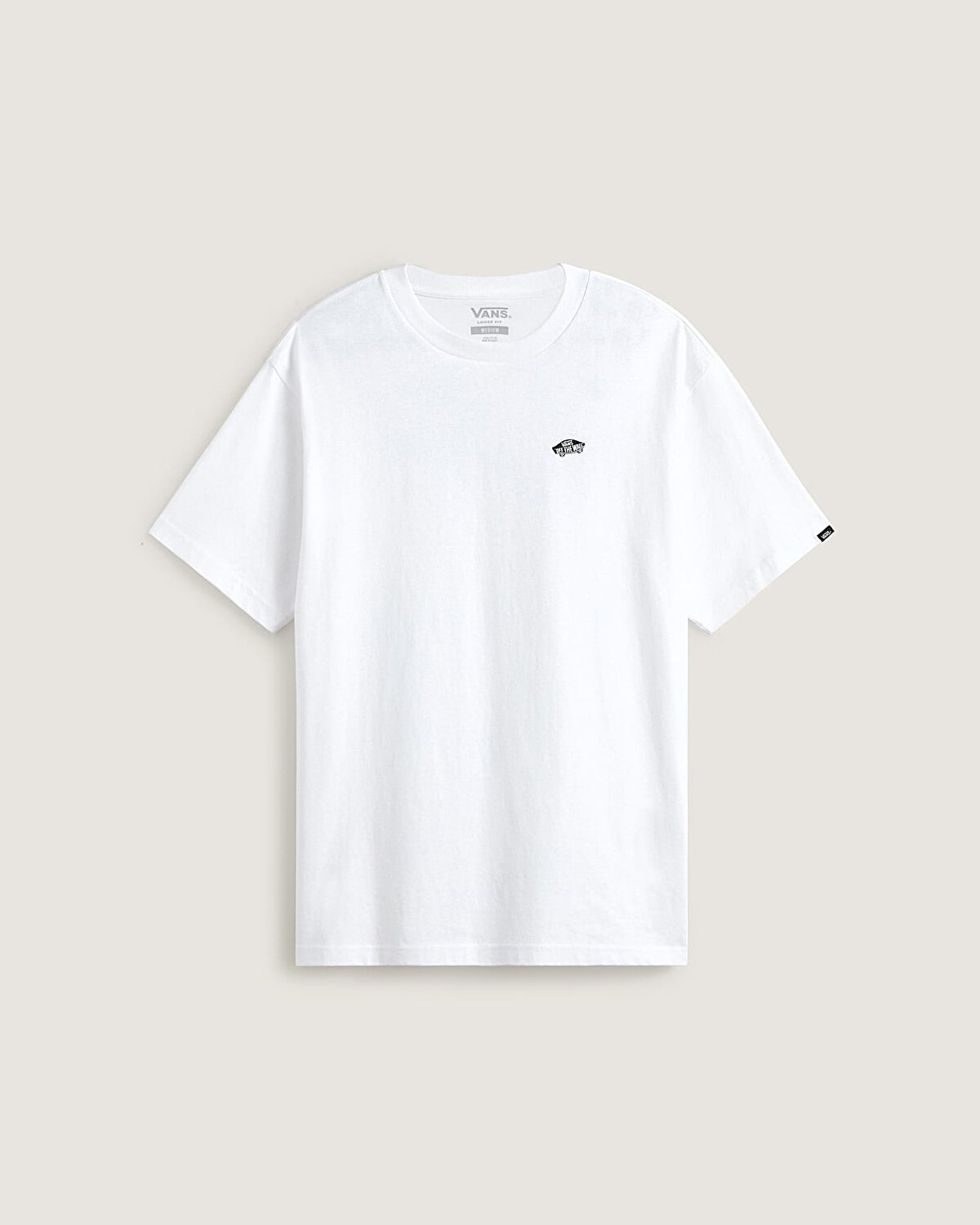 STYLE 76 II LOOSE TİŞÖRT