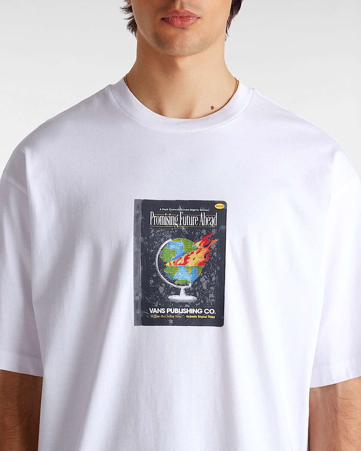 PAPERBACK WRITER TİŞÖRT