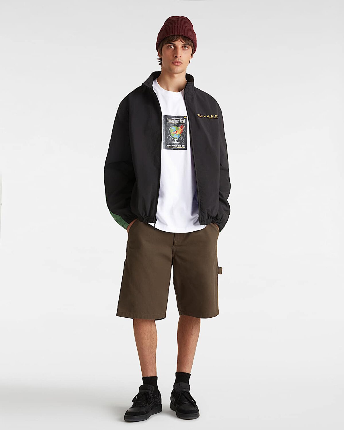 PAPERBACK WRITER TİŞÖRT