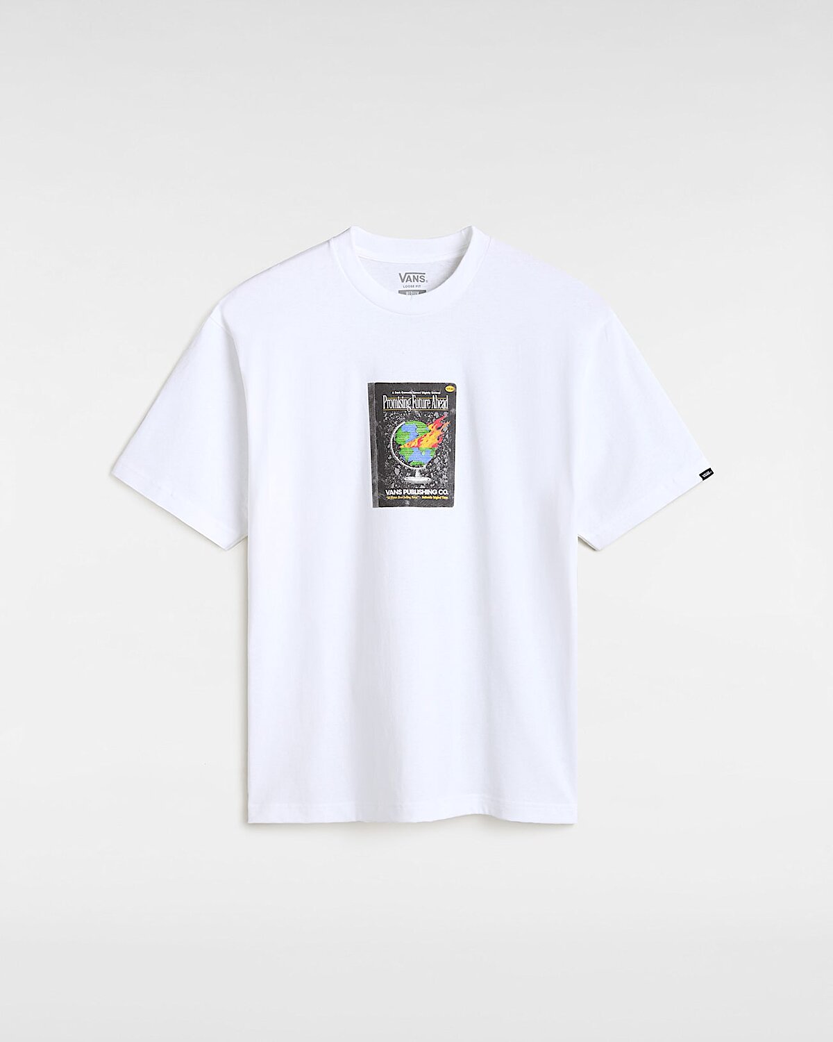 PAPERBACK WRITER TİŞÖRT