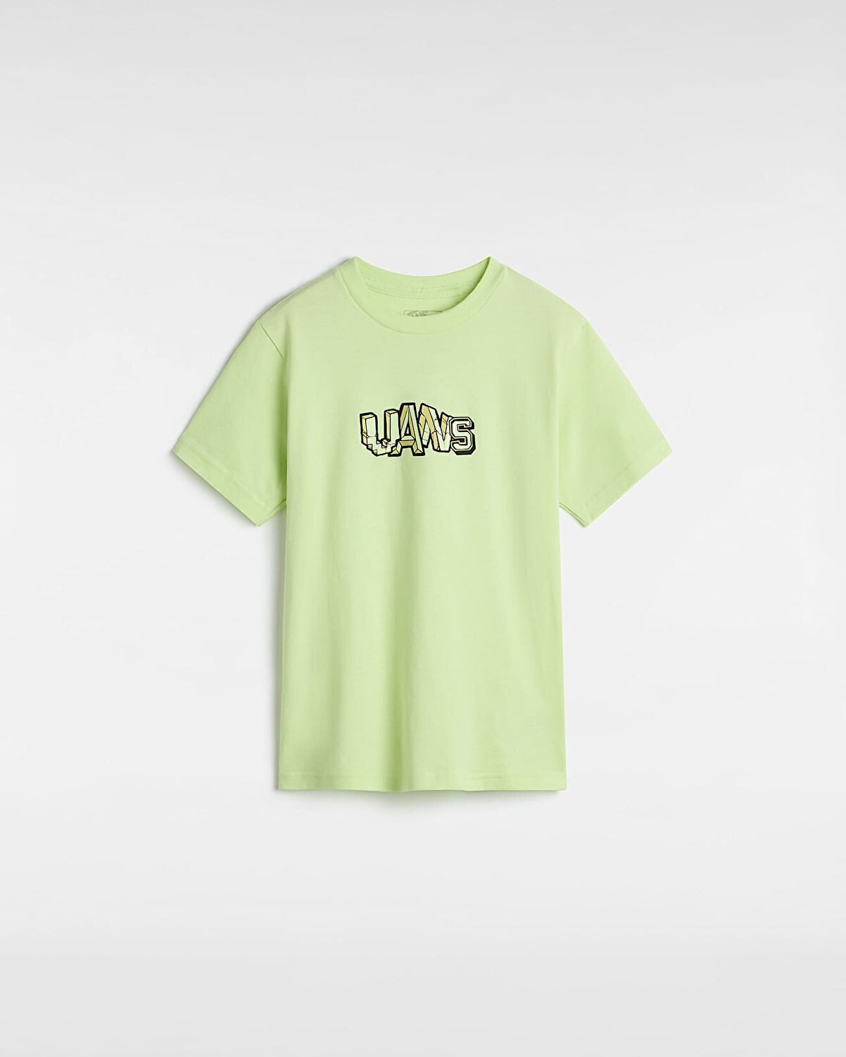 ÇOCUK STACKED SS TİŞÖRT