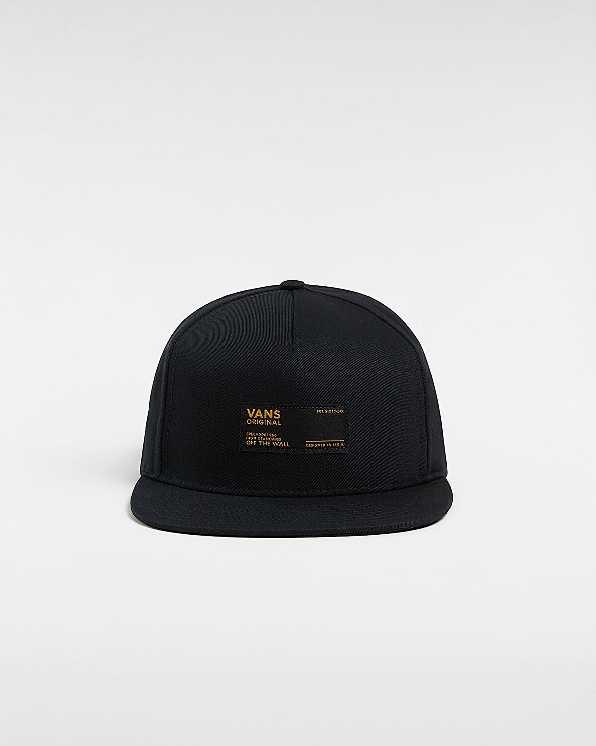 RAVENNA SNAPBACK ŞAPKA
