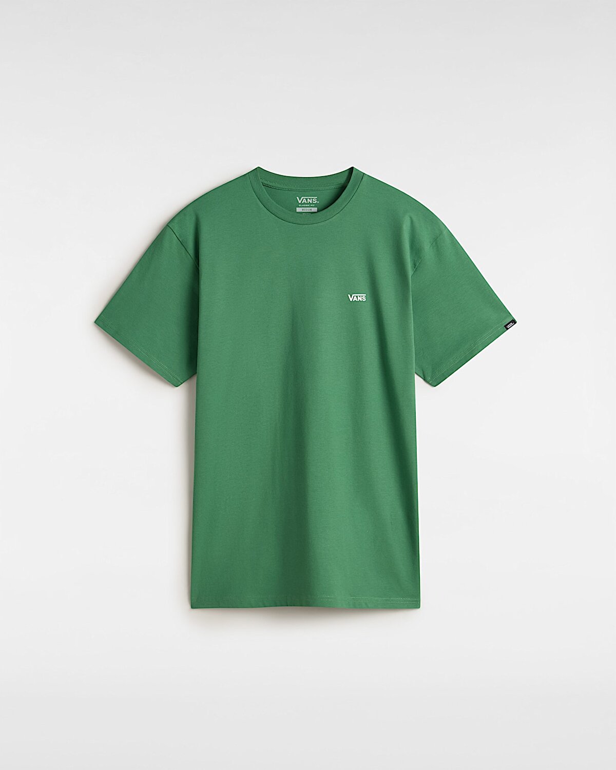 LEFT CHEST LOGO TİŞÖRT