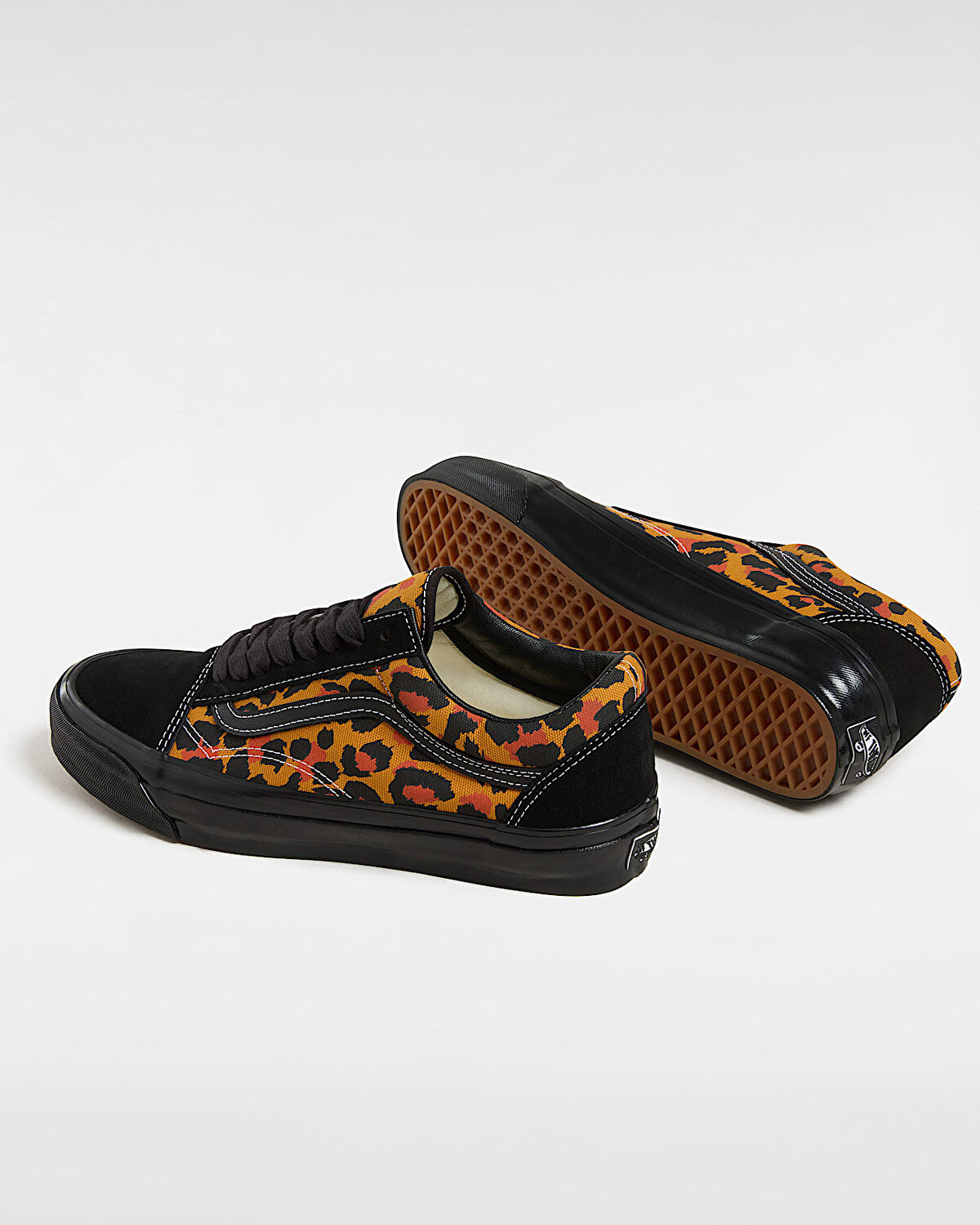 LX OLD SKOOL AYAKKABI