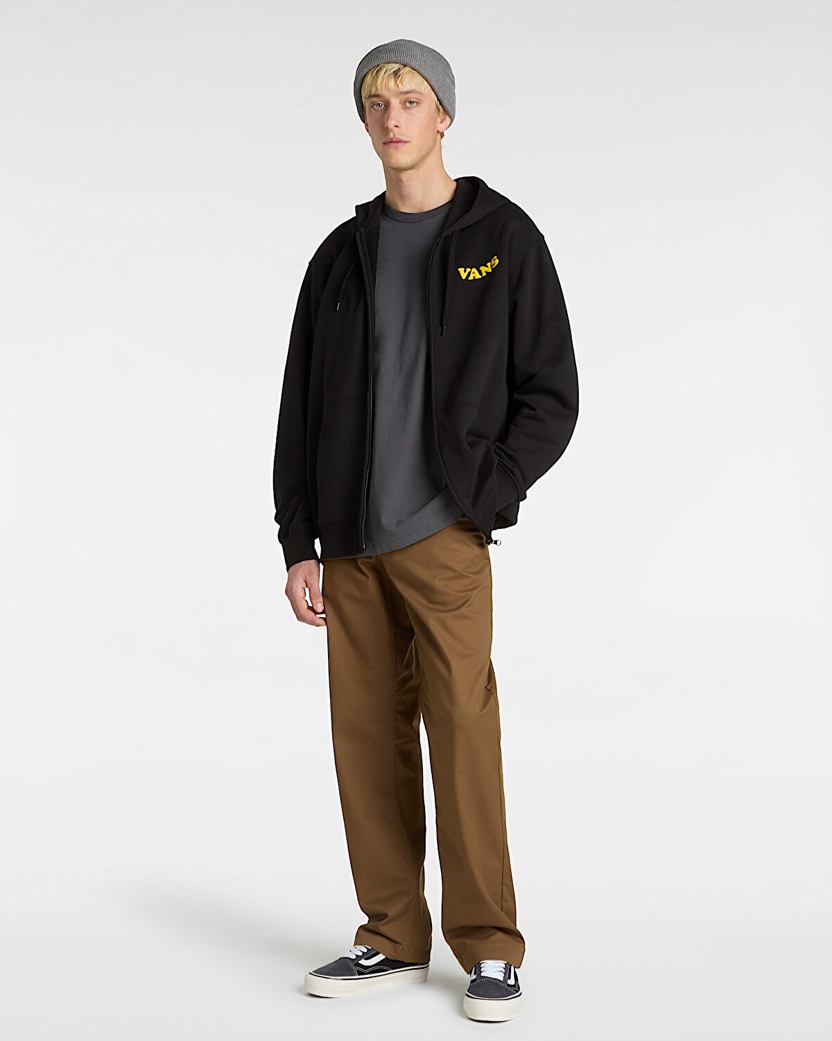 Z LEGACY LOOSE TİŞÖRT