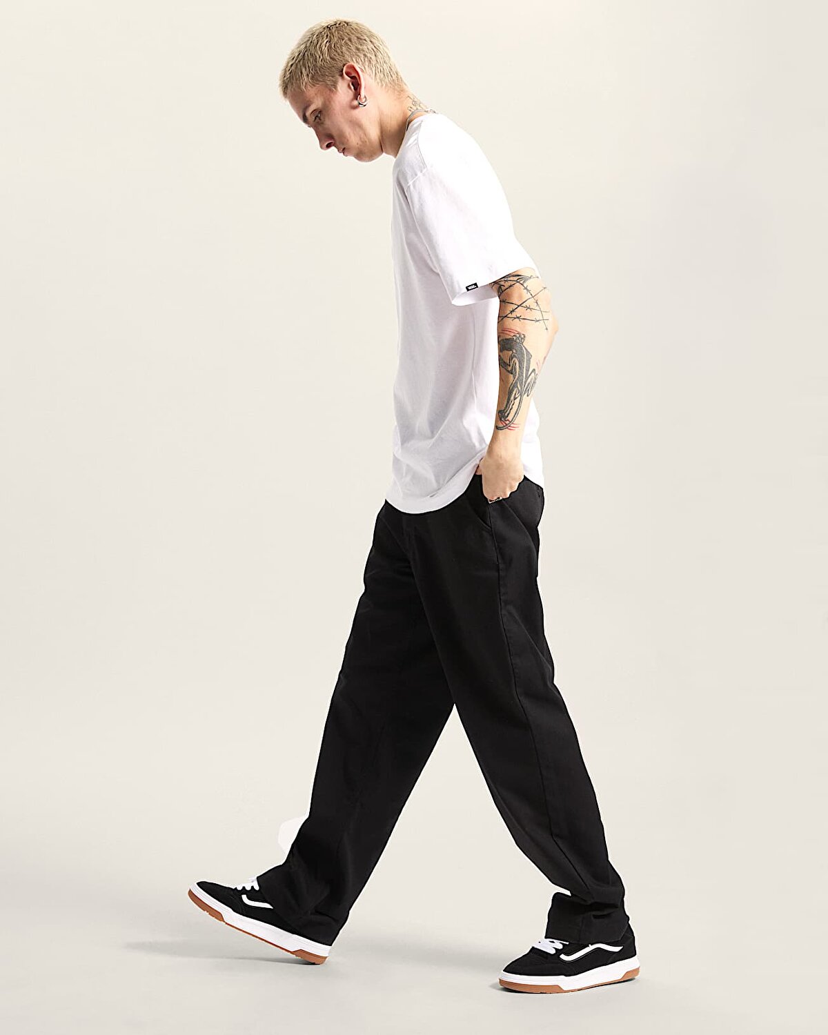 SALTON LOOSE TİŞÖRT