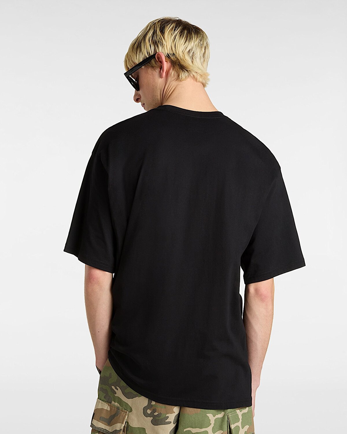 HİSSTERİK TİŞÖRT