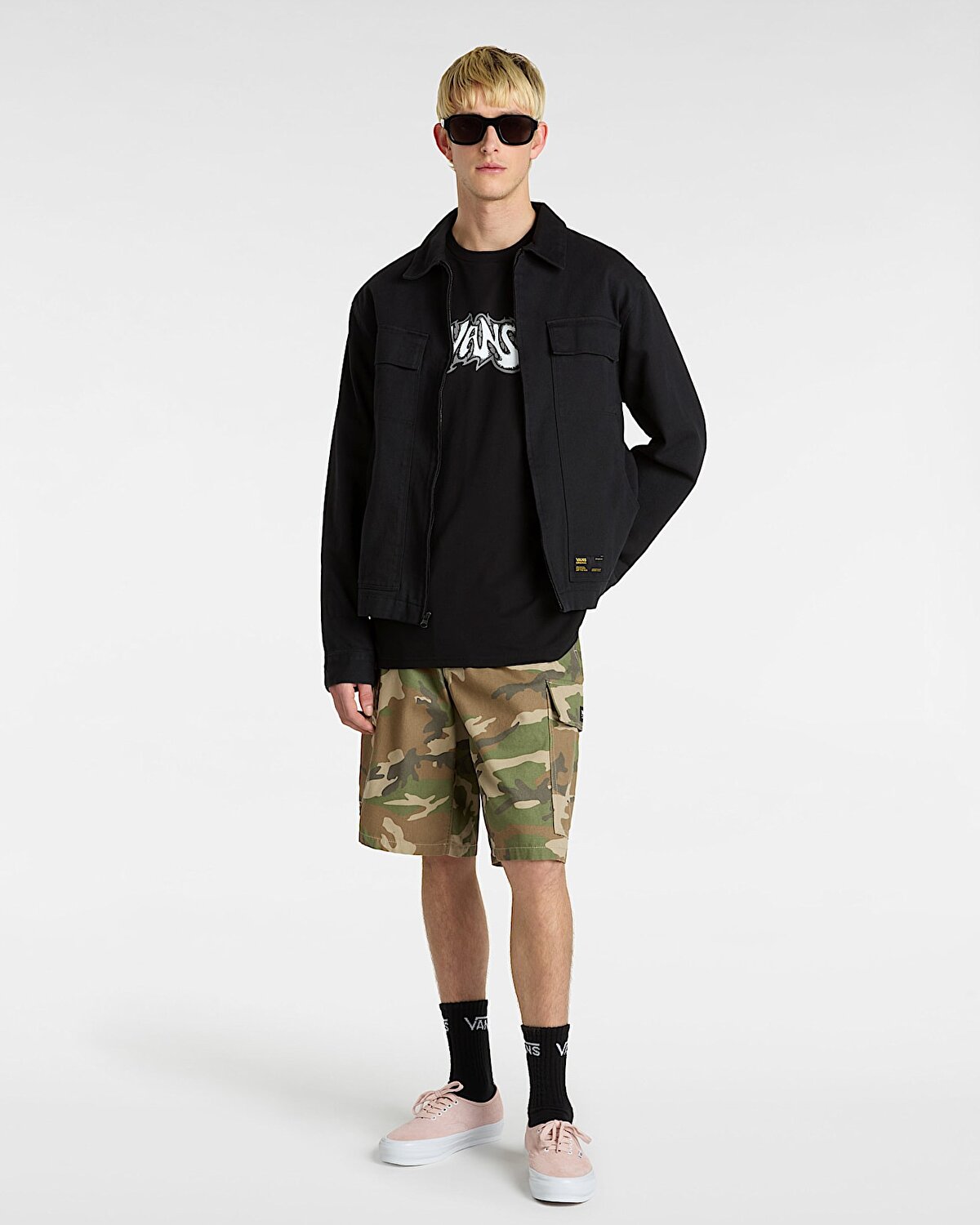 HİSSTERİK TİŞÖRT