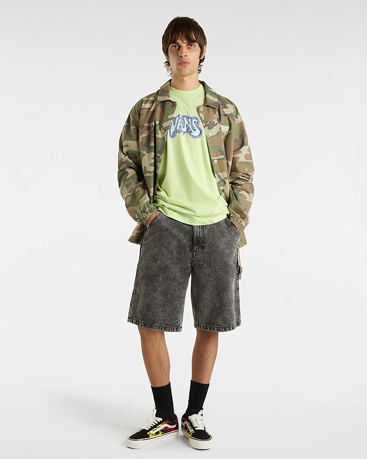 HİSSTERİK TİŞÖRT