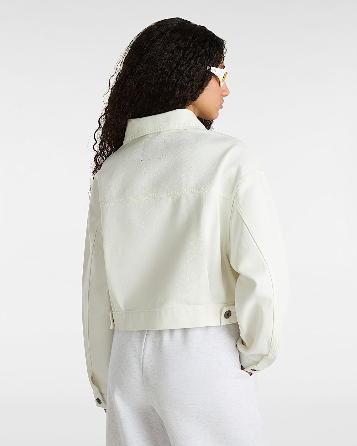 RAYNES CROP TRUCKER MONT