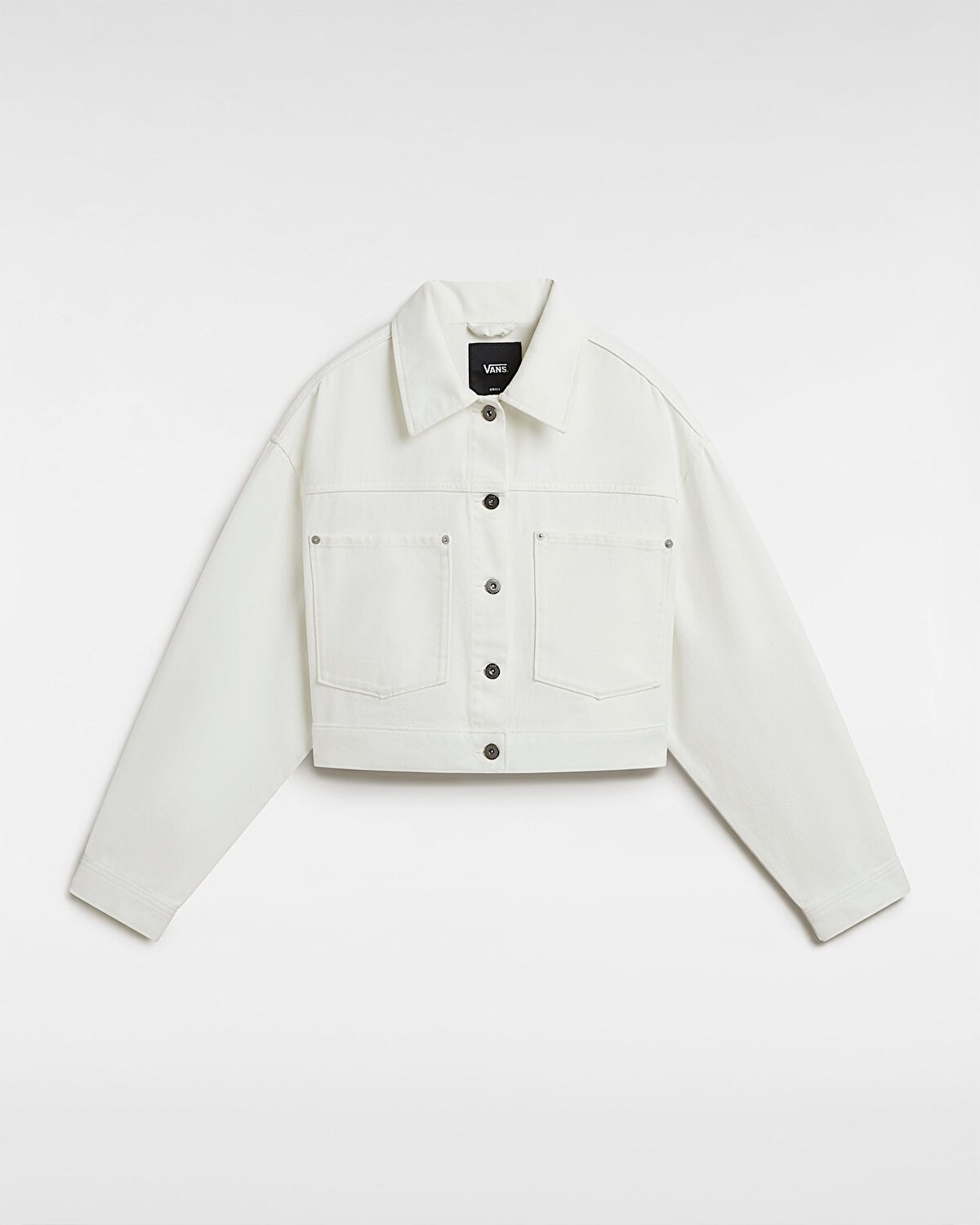 RAYNES CROP TRUCKER MONT