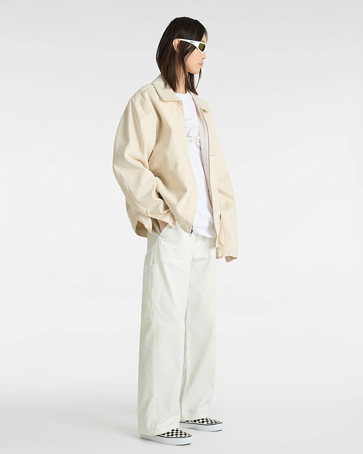 UNION CARPENTER PANTOLON