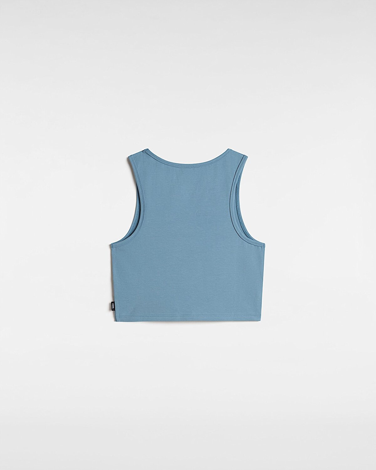STYLE 76 II FITTED CROP TANK TİŞÖRT