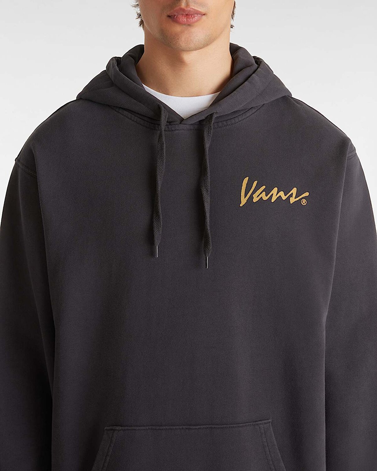 66 BAKED IN LOOSE FT KAPÜŞONLU ÜST