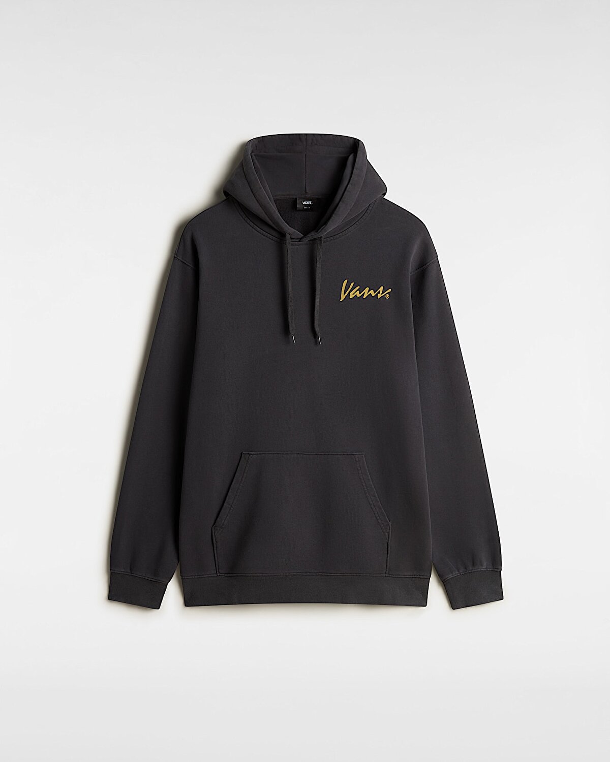 66 BAKED IN LOOSE FT KAPÜŞONLU ÜST