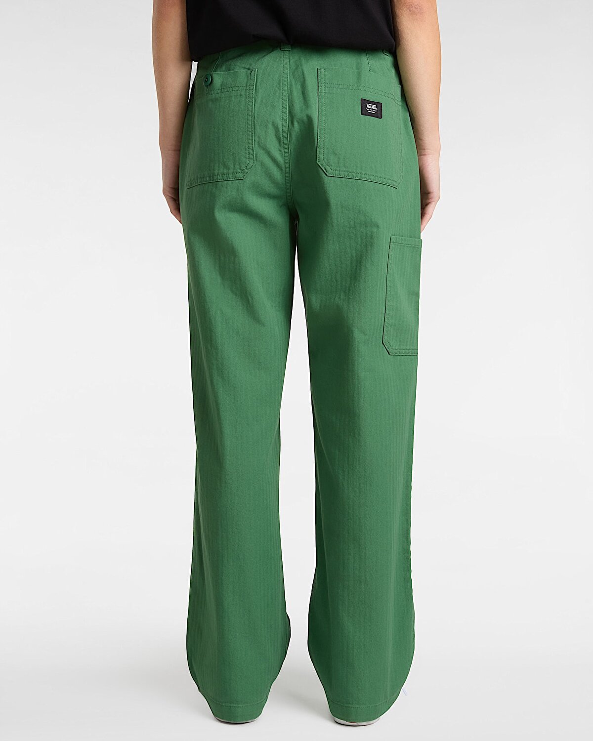 UNION RELAXED CARPENTER PANTOLON