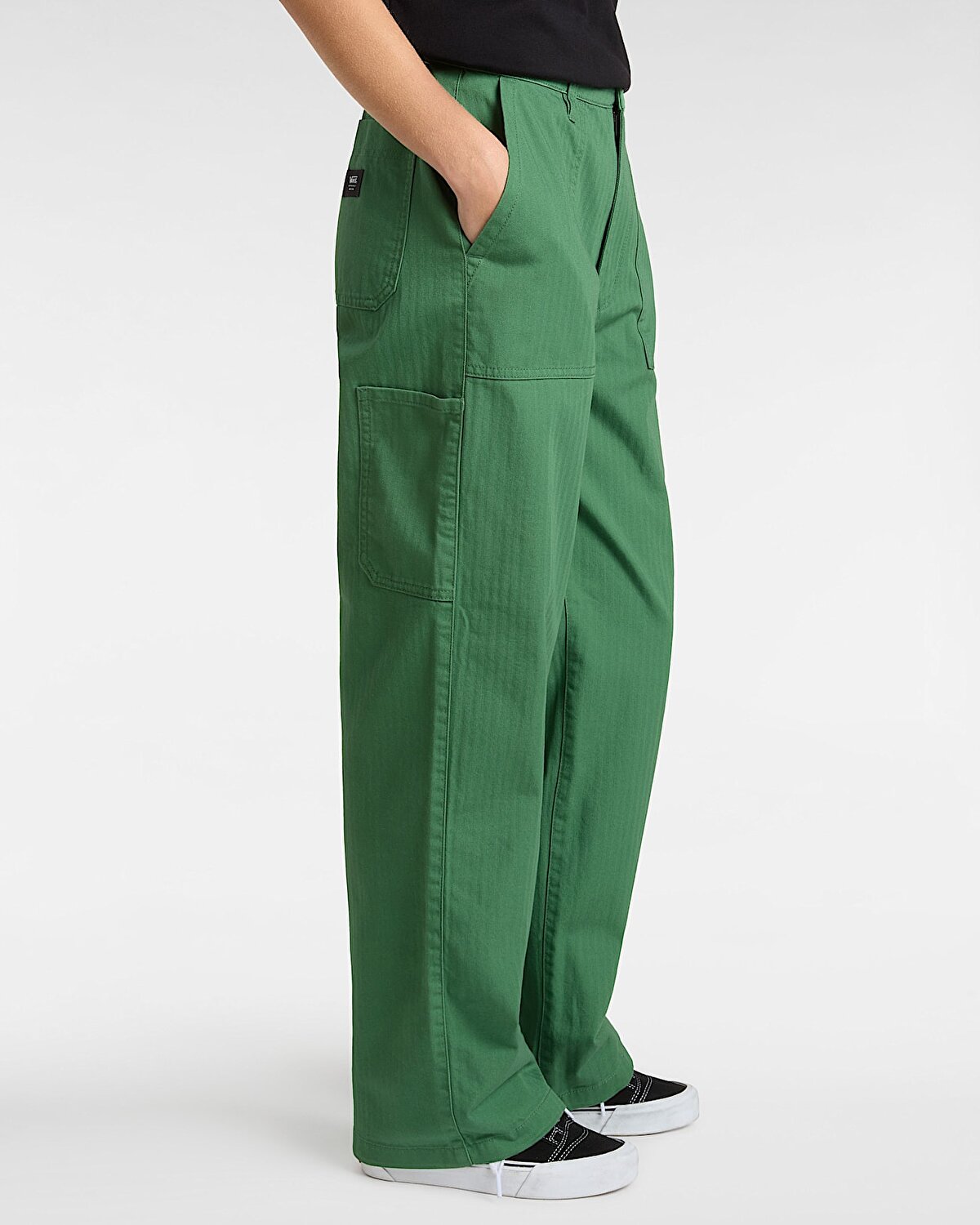 UNION RELAXED CARPENTER PANTOLON