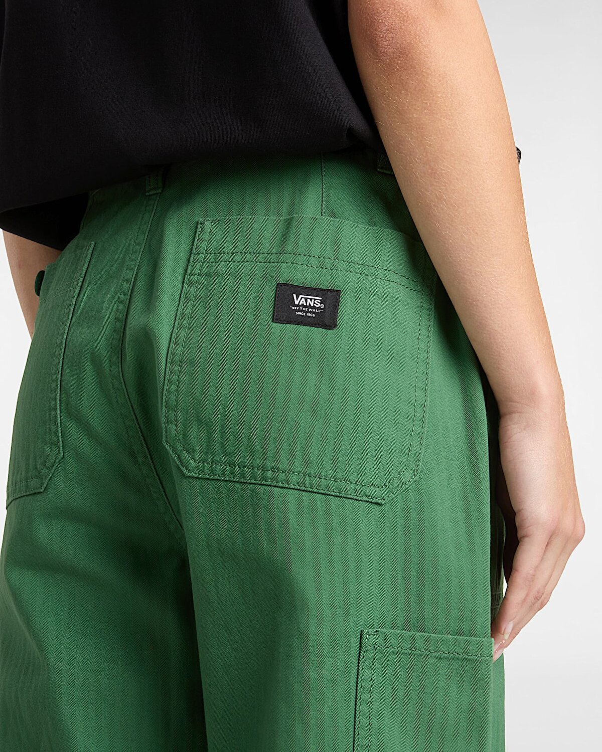 UNION RELAXED CARPENTER PANTOLON