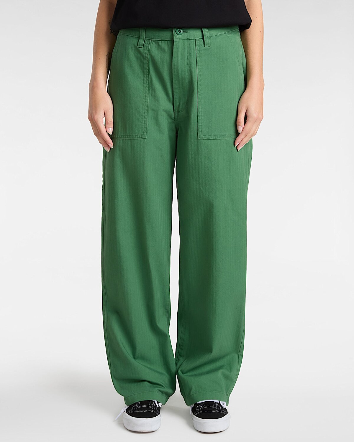 UNION RELAXED CARPENTER PANTOLON