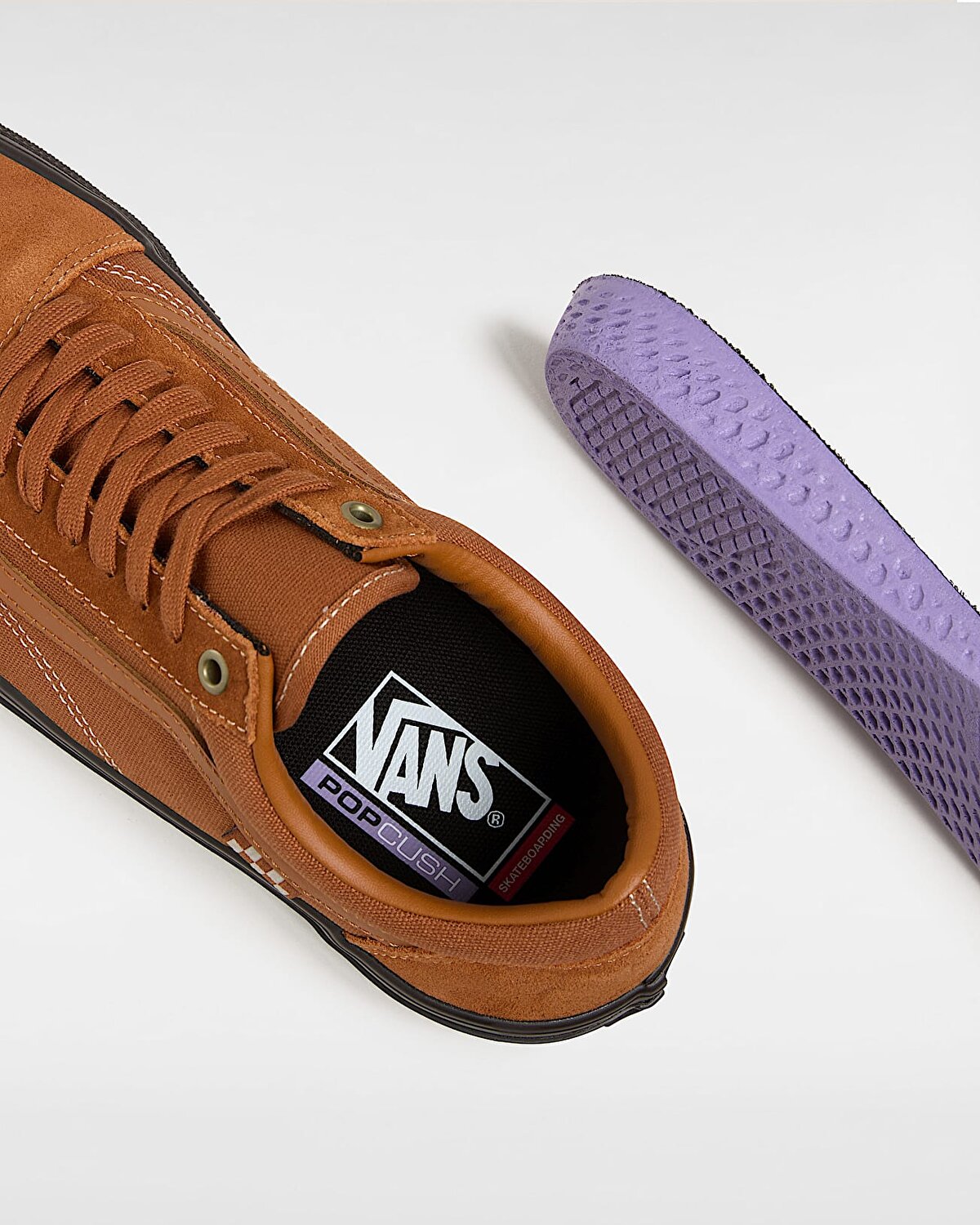 SKATE OLD SKOOL AYAKKABI