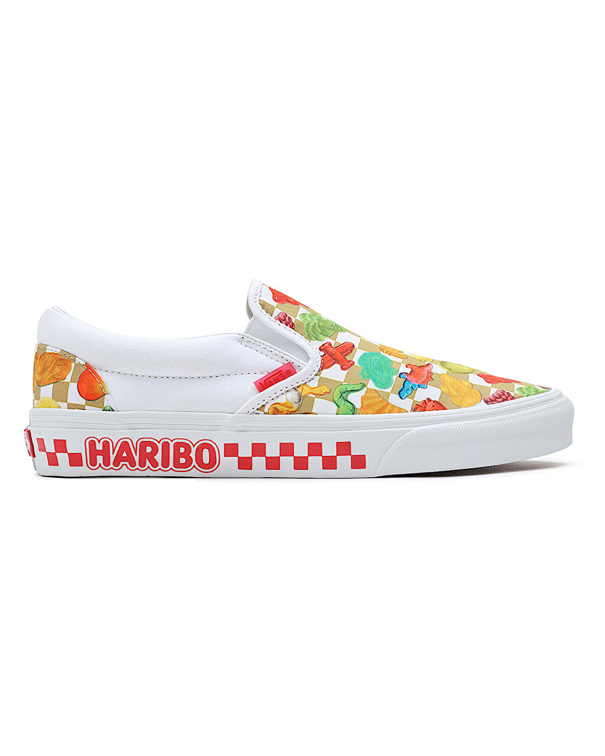 UA CLASSIC SLIP-ON AYAKKABI