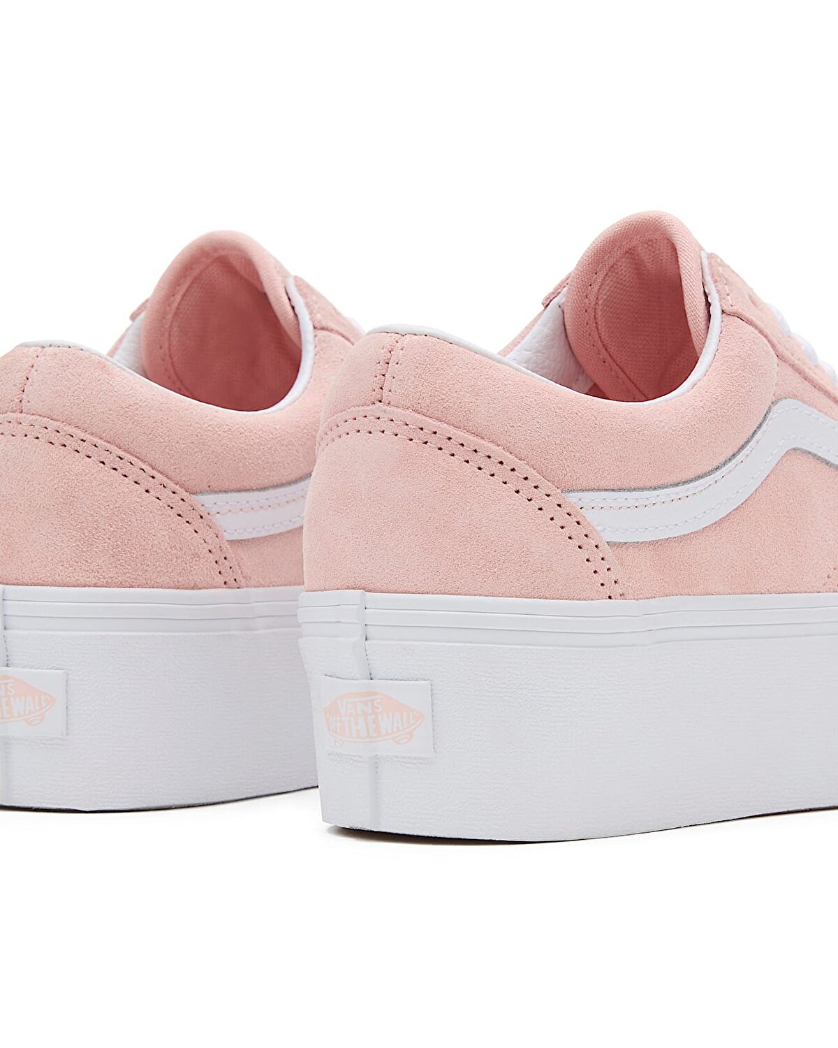 OLD SKOOL STACKFORM AYAKKABI